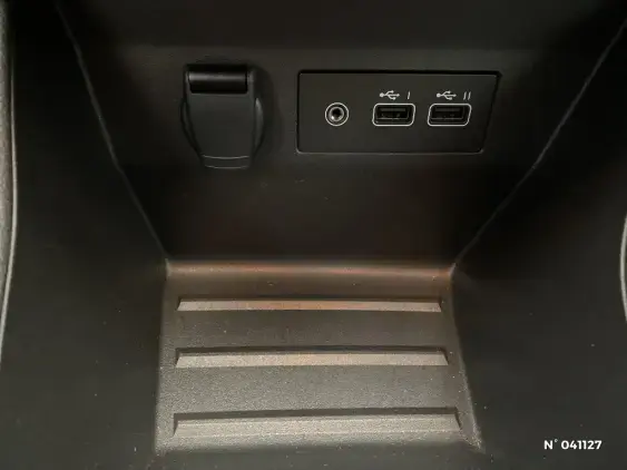 RENAULT CLIO V - voiture d'occasion - Photo 25