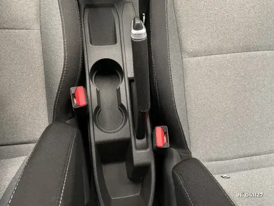 RENAULT CLIO V - voiture d'occasion - Photo 27