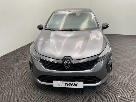 RENAULT CLIO V - voiture d'occasion - Photo 3