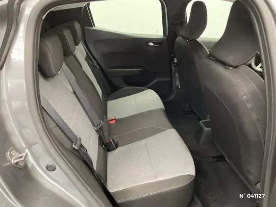 RENAULT CLIO V - voiture d'occasion - Photo 11