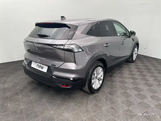 RENAULT SYMBIOZ - voiture d'occasion - Photo 4