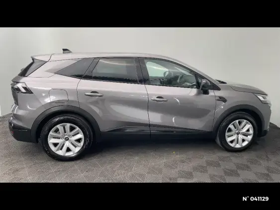 RENAULT SYMBIOZ - voiture d'occasion - Photo 5