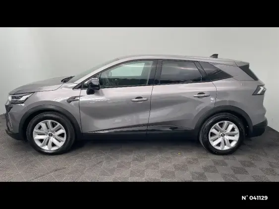 RENAULT SYMBIOZ - voiture d'occasion - Photo 2