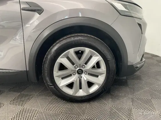 RENAULT SYMBIOZ - voiture d'occasion - Photo 7