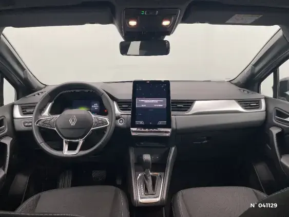 RENAULT SYMBIOZ - voiture d'occasion - Photo 8