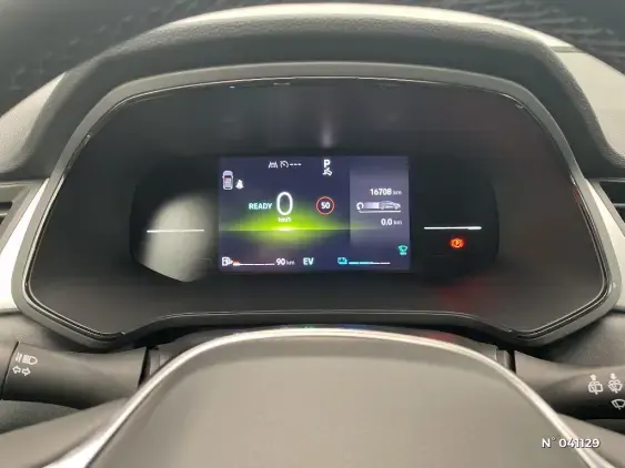 RENAULT SYMBIOZ - voiture d'occasion - Photo 11