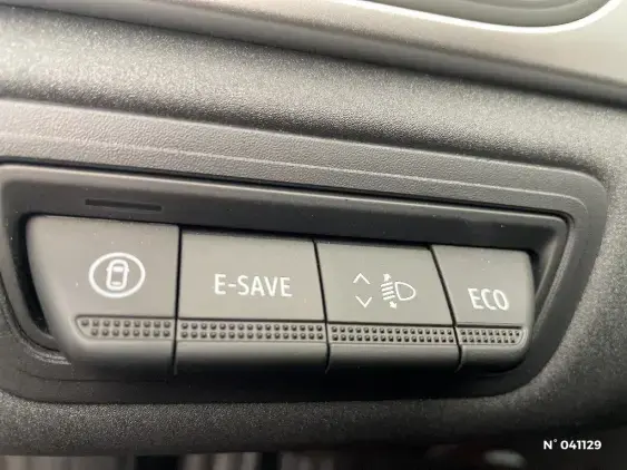 RENAULT SYMBIOZ - voiture d'occasion - Photo 14