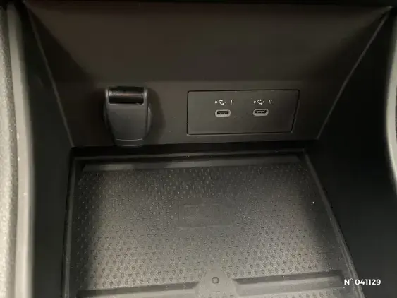 RENAULT SYMBIOZ - voiture d'occasion - Photo 24