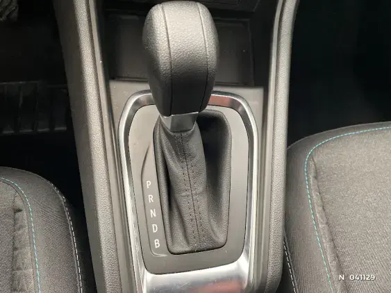 RENAULT SYMBIOZ - voiture d'occasion - Photo 25