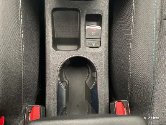 RENAULT SYMBIOZ - voiture d'occasion - Photo 26