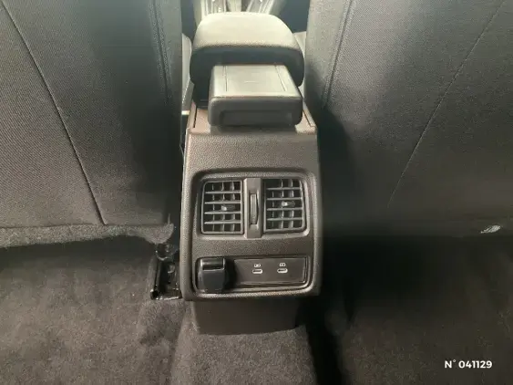 RENAULT SYMBIOZ - voiture d'occasion - Photo 27