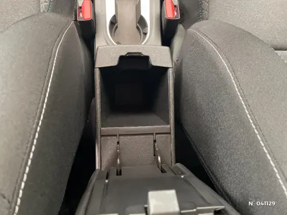 RENAULT SYMBIOZ - voiture d'occasion - Photo 28