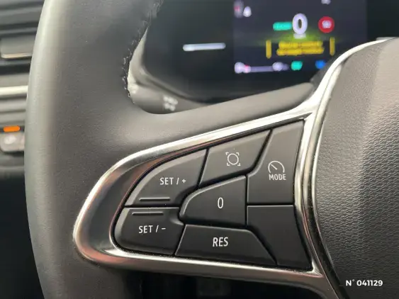 RENAULT SYMBIOZ - voiture d'occasion - Photo 29