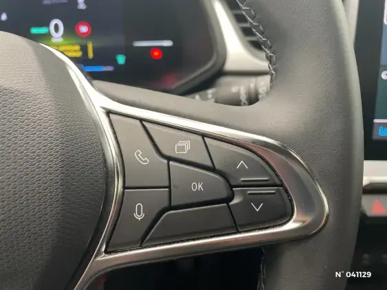 RENAULT SYMBIOZ - voiture d'occasion - Photo 30