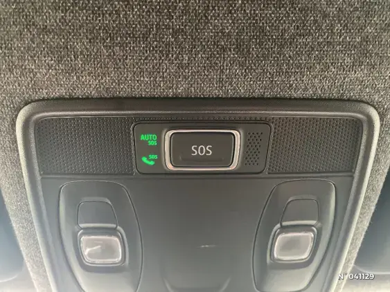 RENAULT SYMBIOZ - voiture d'occasion - Photo 31