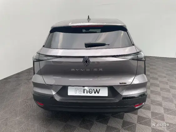 RENAULT SYMBIOZ - voiture d'occasion - Photo 6