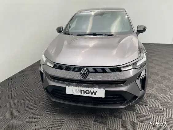 RENAULT SYMBIOZ - voiture d'occasion - Photo 3