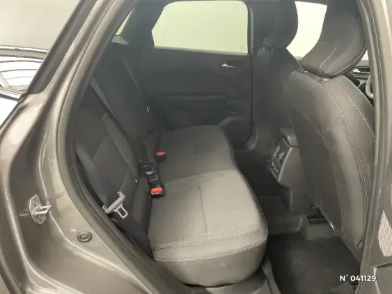 RENAULT SYMBIOZ - voiture d'occasion - Photo 10