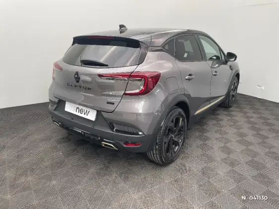 RENAULT CAPTUR II - voiture d'occasion - Photo 4