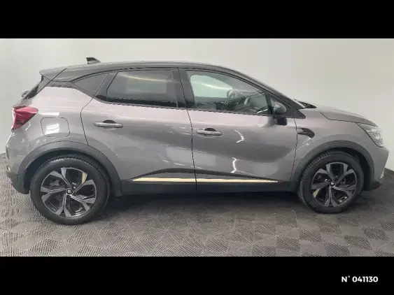 RENAULT CAPTUR II - voiture d'occasion - Photo 5