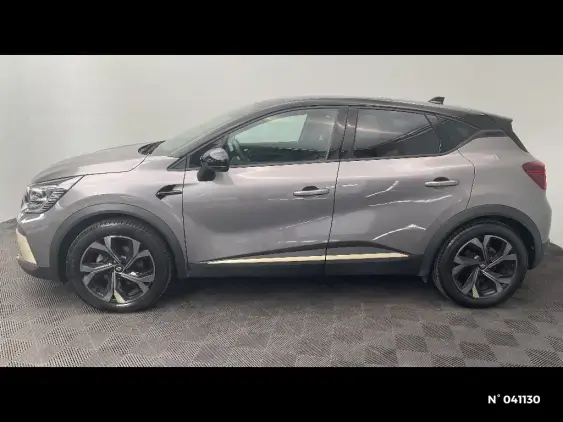 RENAULT CAPTUR II - voiture d'occasion - Photo 2