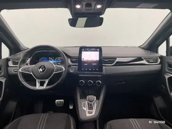 RENAULT CAPTUR II - voiture d'occasion - Photo 9