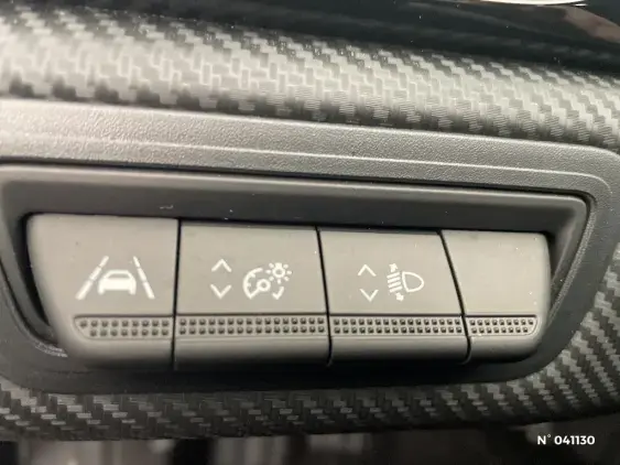 RENAULT CAPTUR II - voiture d'occasion - Photo 15