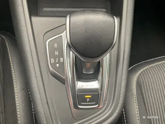 RENAULT CAPTUR II - voiture d'occasion - Photo 26