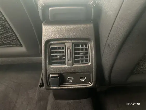 RENAULT CAPTUR II - voiture d'occasion - Photo 28