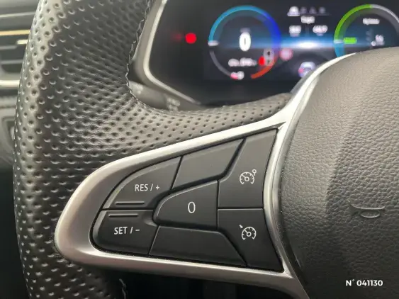RENAULT CAPTUR II - voiture d'occasion - Photo 29