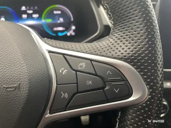 RENAULT CAPTUR II - voiture d'occasion - Photo 30