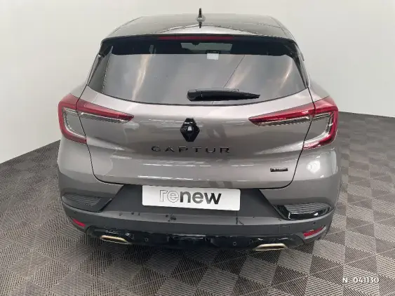 RENAULT CAPTUR II - voiture d'occasion - Photo 6