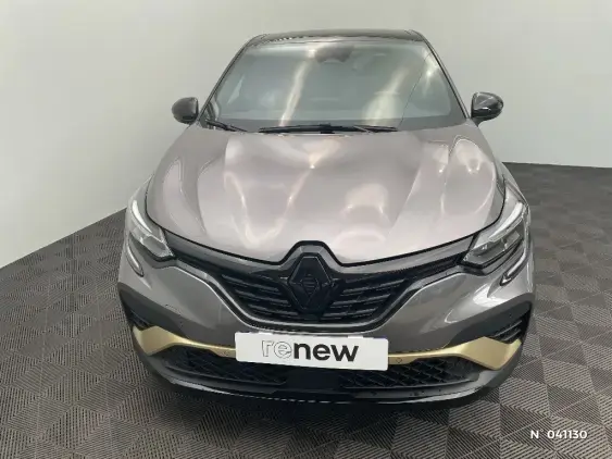 RENAULT CAPTUR II - voiture d'occasion - Photo 3
