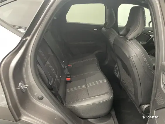 RENAULT CAPTUR II - voiture d'occasion - Photo 11