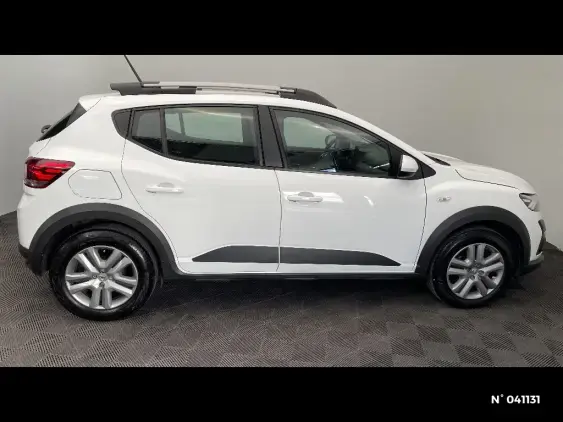 DACIA SANDERO III - voiture d'occasion - Photo 5