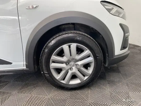 DACIA SANDERO III - voiture d'occasion - Photo 8