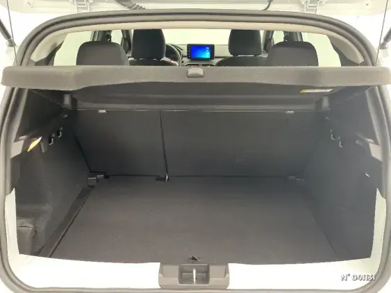 DACIA SANDERO III - voiture d'occasion - Photo 7