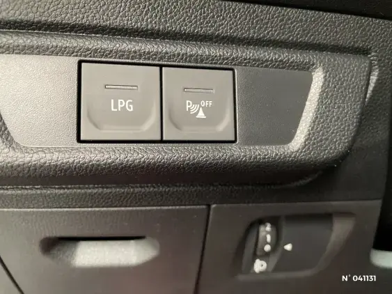 DACIA SANDERO III - voiture d'occasion - Photo 15