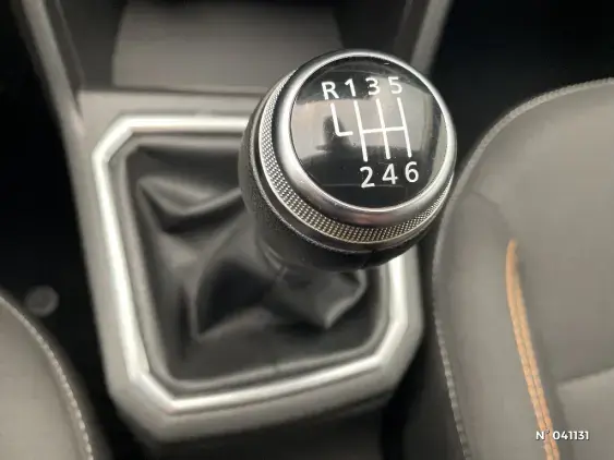 DACIA SANDERO III - voiture d'occasion - Photo 26