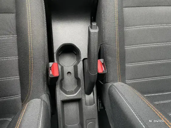 DACIA SANDERO III - voiture d'occasion - Photo 27