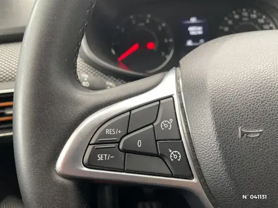 DACIA SANDERO III - voiture d'occasion - Photo 28