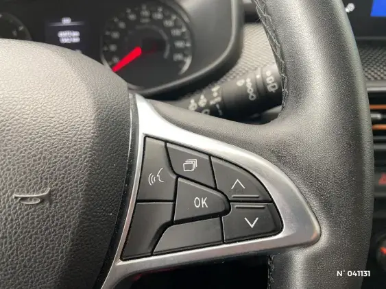 DACIA SANDERO III - voiture d'occasion - Photo 29