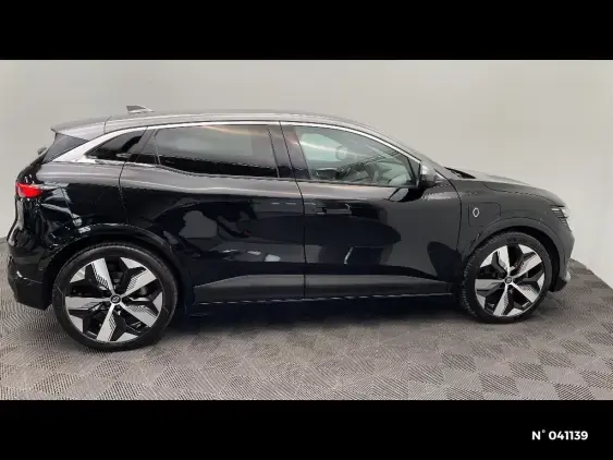 RENAULT MEGANE V - voiture d'occasion - Photo 5