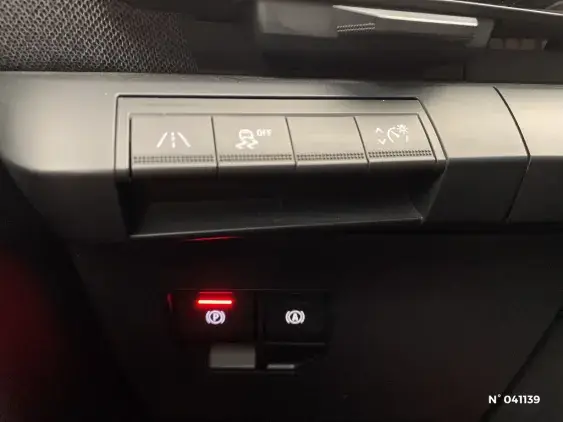 RENAULT MEGANE V - voiture d'occasion - Photo 15