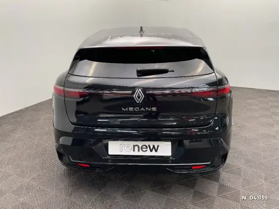 RENAULT MEGANE V - voiture d'occasion - Photo 6