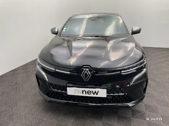 RENAULT MEGANE V - voiture d'occasion - Photo 3