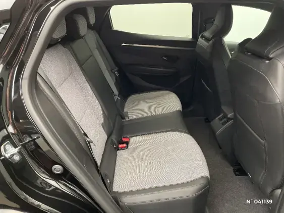RENAULT MEGANE V - voiture d'occasion - Photo 11