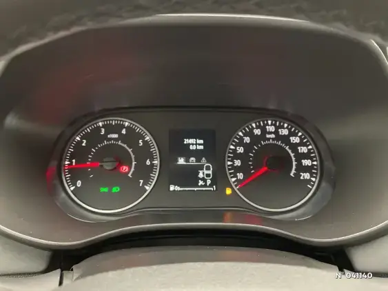 DACIA SANDERO III - voiture d'occasion - Photo 12