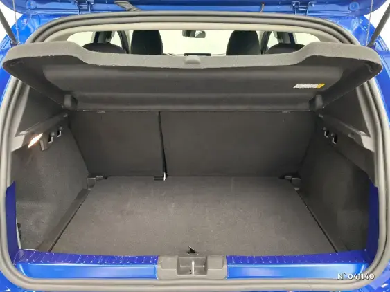DACIA SANDERO III - voiture d'occasion - Photo 7