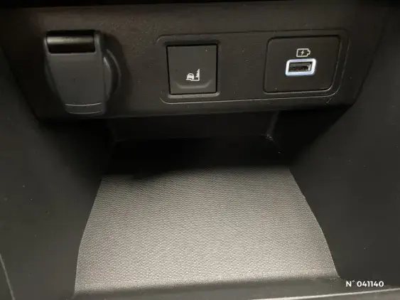 DACIA SANDERO III - voiture d'occasion - Photo 25